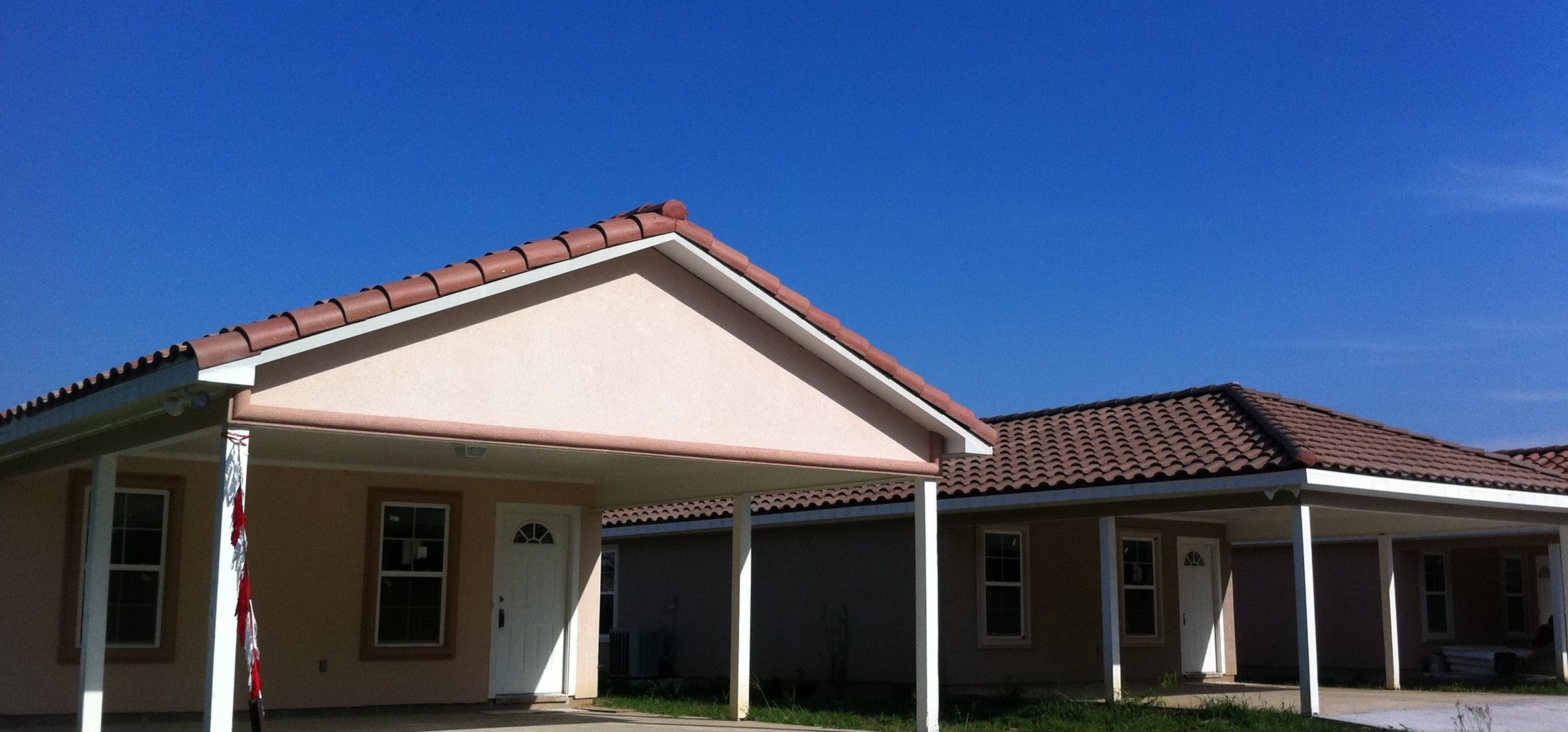 Home built by Advantage Design, Lafayette Parish, 2011