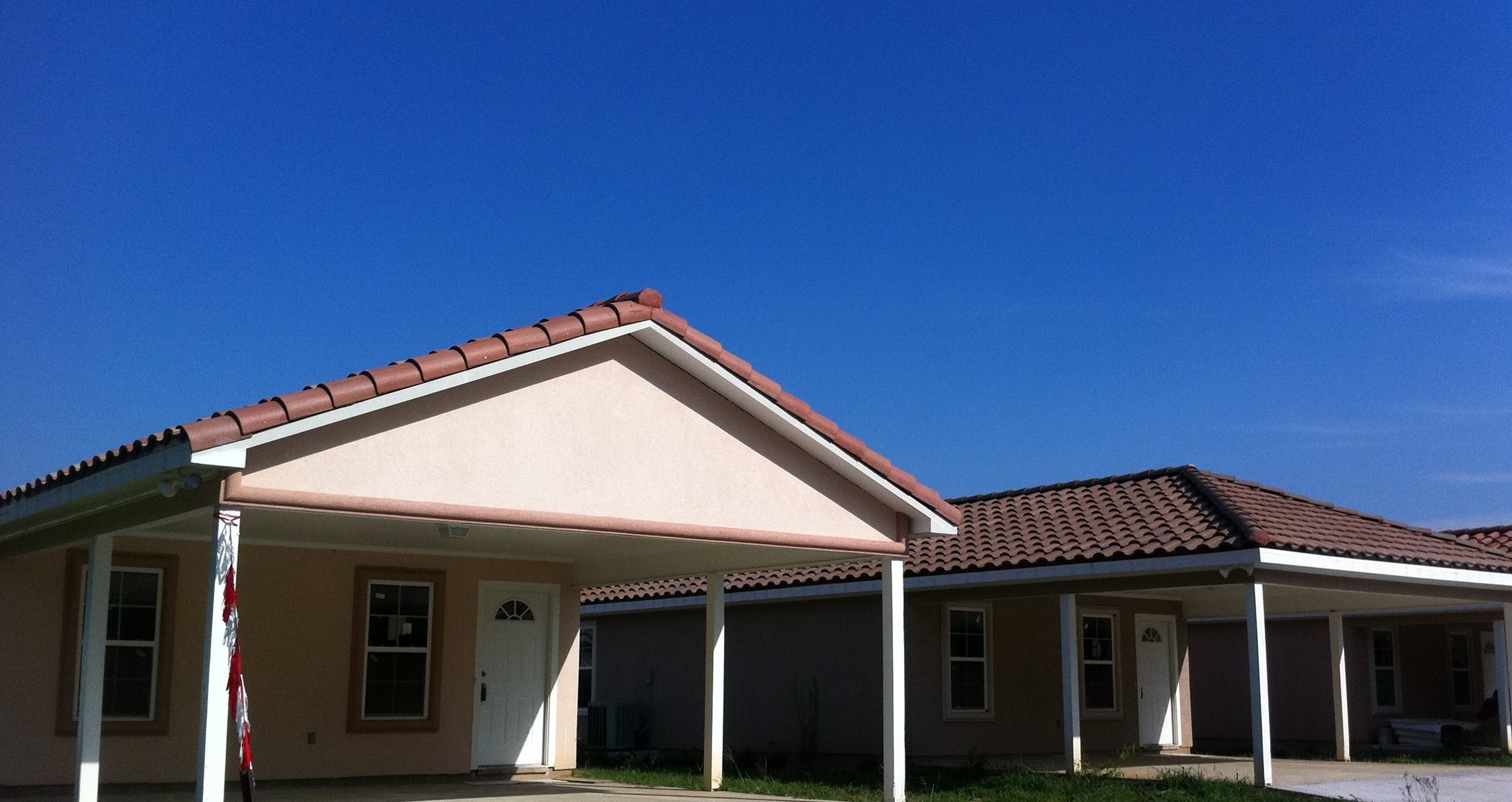 Home built by Advantage Design, Lafayette Parish, 2011