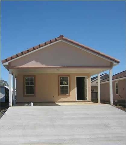 Home built by Advantage Design, Lafayette Parish, 2011