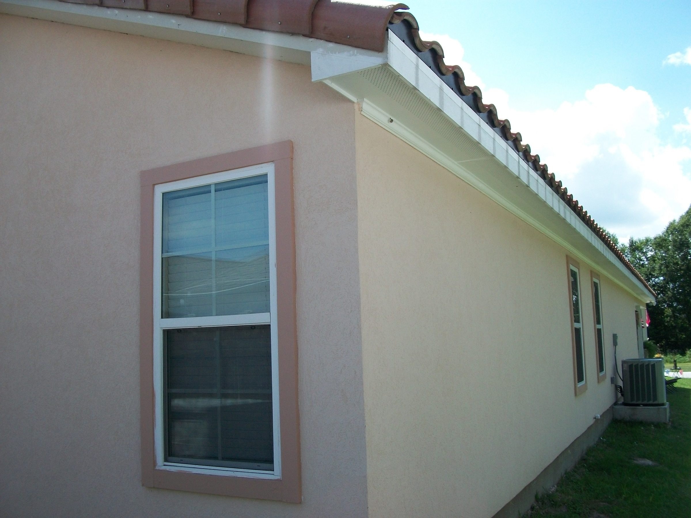 Home built by Advantage Design, Lafayette Parish, 2011