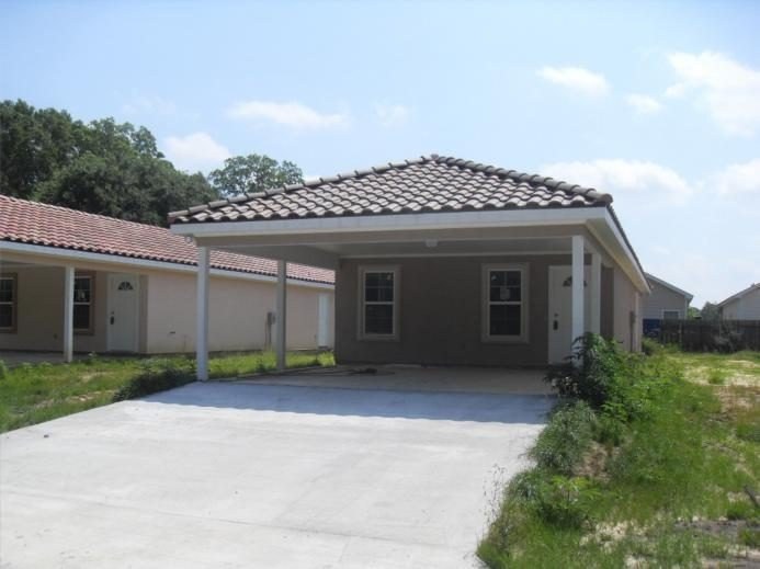 Home built by Advantage Design, Lafayette Parish, 2011