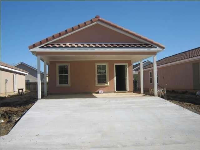 Home built by Advantage Design, Lafayette Parish, 2011