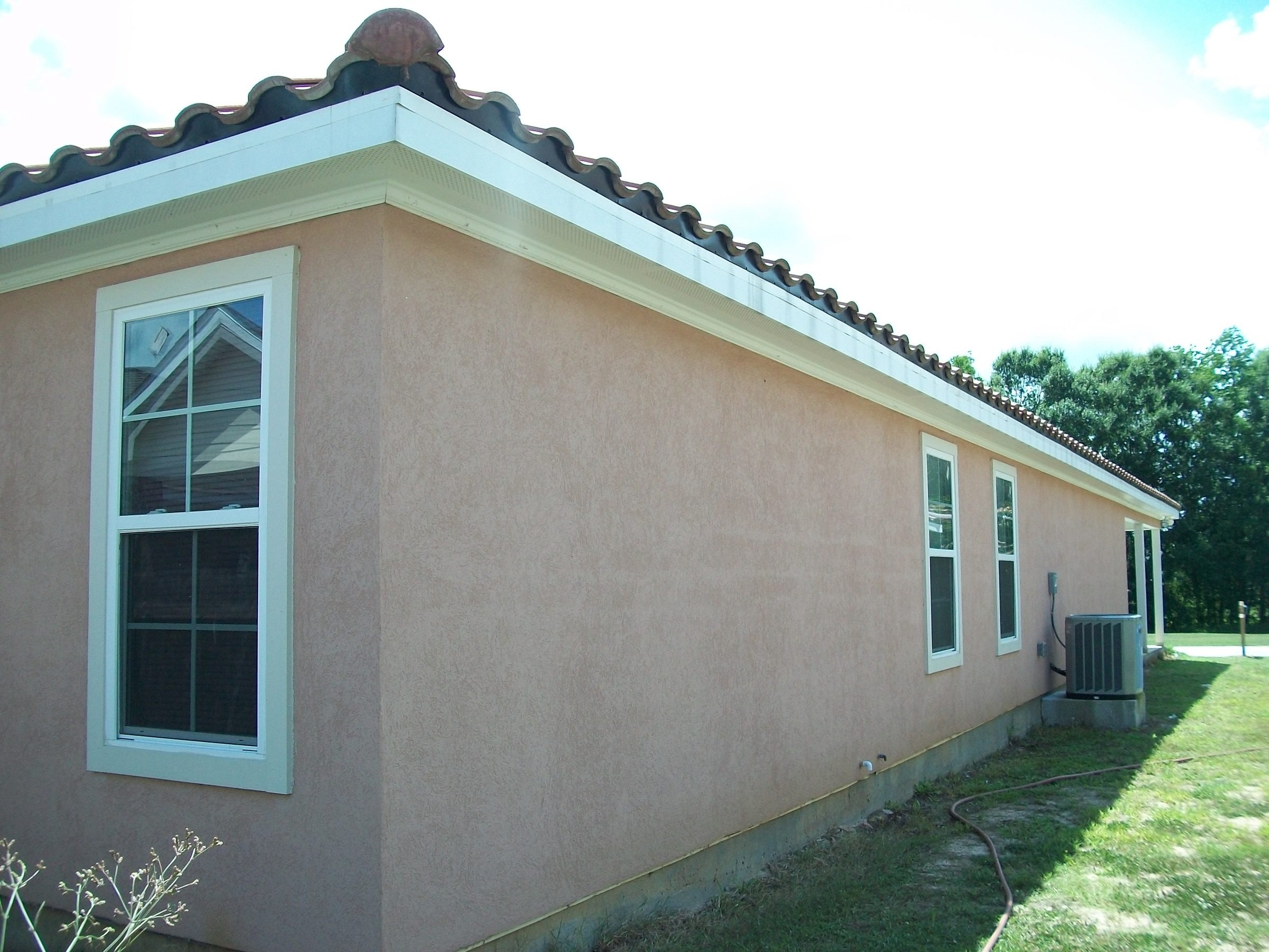 Home built by Advantage Design, Lafayette Parish, 2011