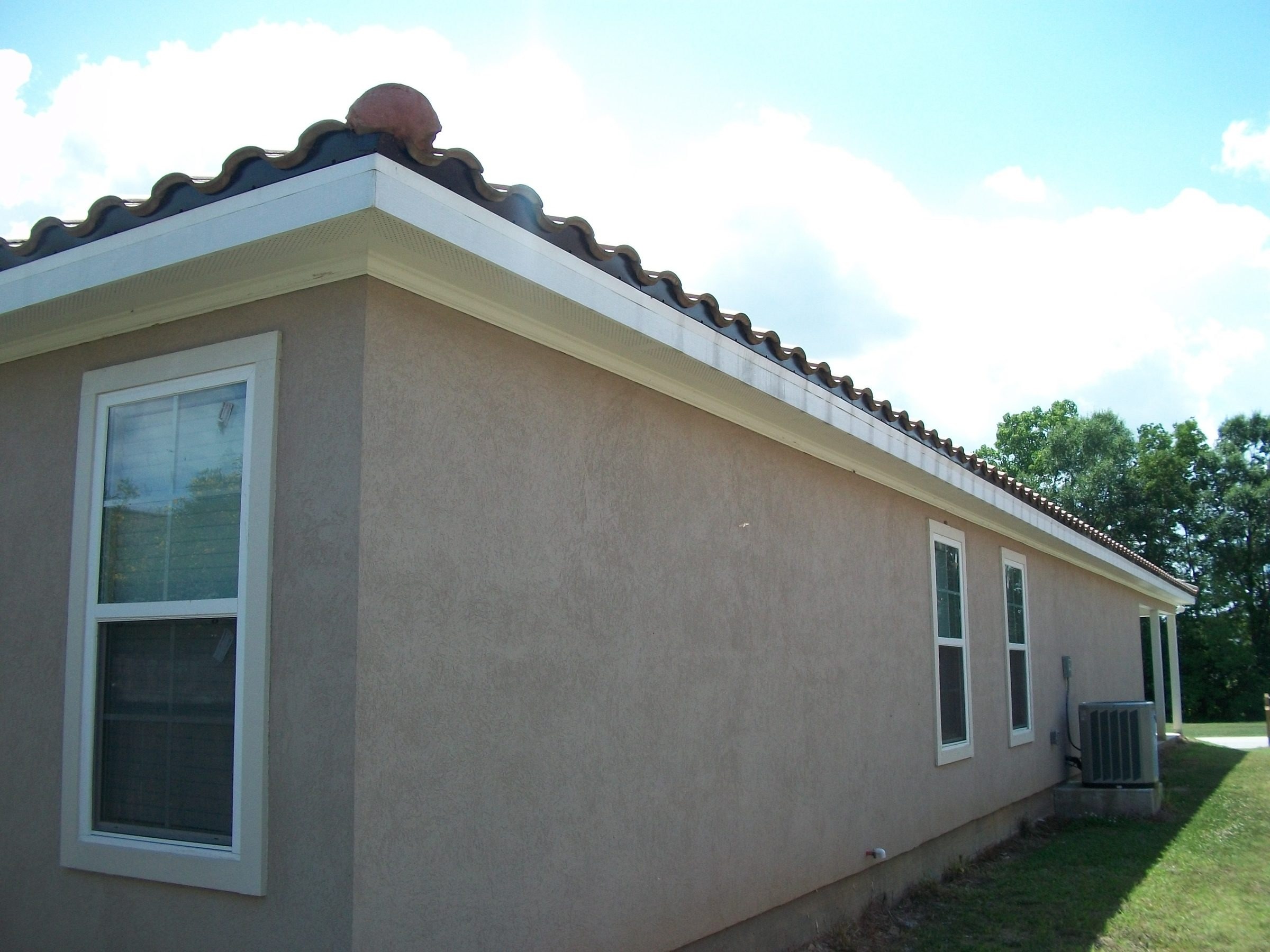 Home built by Advantage Design, Lafayette Parish, 2011